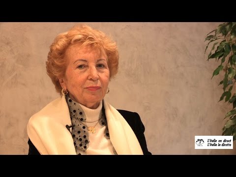 Ada Grecchi : un amour-passion entre Milan et la Guadeloupe
