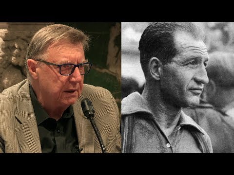 Alberto Toscano / Gino Bartali, champion cycliste, sauveur de Juifs