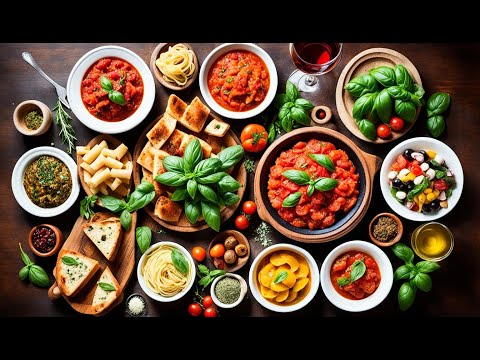 Alessandra Pierini n'a pas de doutes: la bonne cuisine italienne a encore de beaux jours devant elle en France.