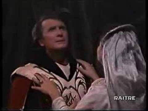 Article-interview avec Graziano Corelli, à propos du ténor Franco Corelli