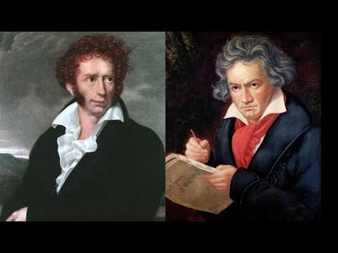 Augias-Modugno : FOSCOLO et BEETHOVEN, « vies parallèles » ?