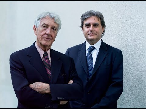 Augias-Modugno : LEOPARDI-SCHUBERT, « vies parallèles »