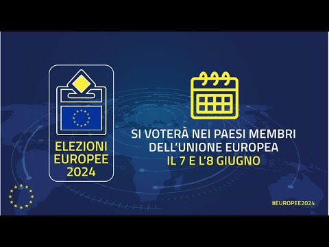 Aux urnes citoyens! Élections européennes mode d'emploi - chapitre 2