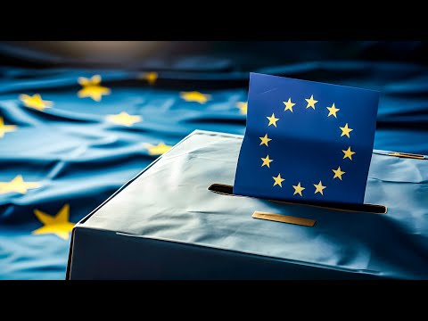 Aux urnes citoyens! Élections européennes mode d'emploi