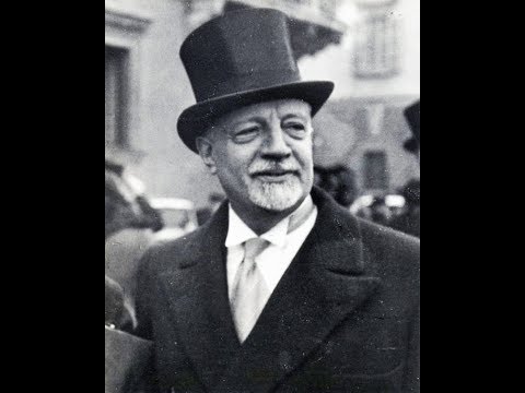 Bernard Poulet : Giuseppe Volpi, le prince de la Venise moderne