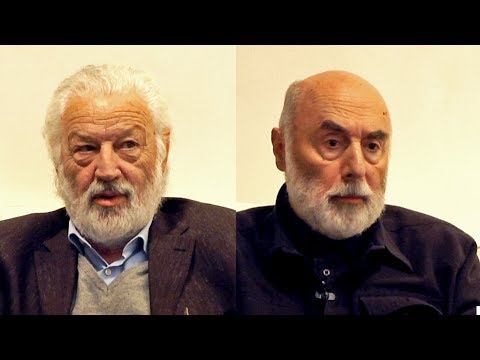 Bruno Corà / Renato Ranaldi, artiste exposant chez Pièce Unique