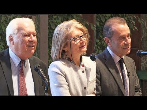 Canonica-Racine : passage des consignes à la Dante de Paris