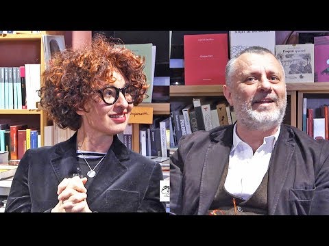 Capitani / Coen : un couple de journalistes en voyage