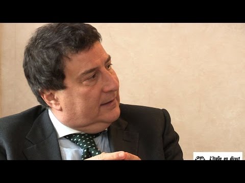 Carlo Monticelli : comment mettre d'accord la finance et l'éthique