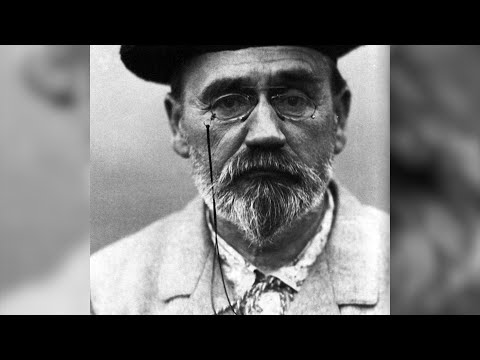 À cent vingt ans de la mort d'Émile Zola , Alberto Toscano propose une exposition sur l'écrivain.