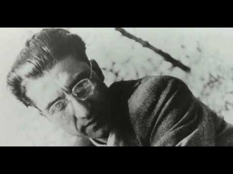 Cesare Pavese, le métier de vivre et le métier de mourir. Parte 1