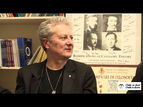 Charles Alunni : les atouts du biculturalisme franco-italien