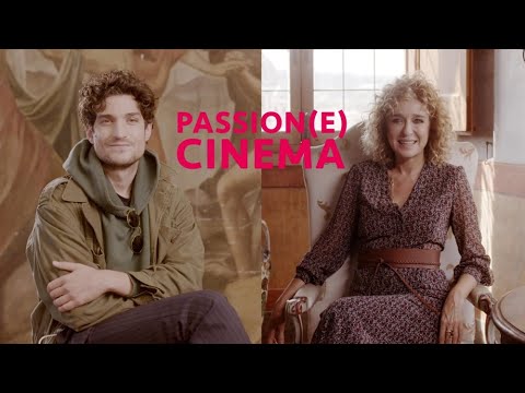 Cinéma, les riches heures d'une passion franco-italienne