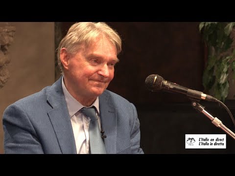 Claudio Martignon : la tragédie du Comte Ugolino