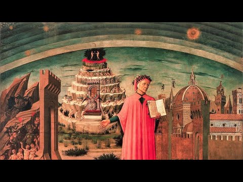 Comment se nourrissait-on à Florence à l'époque de Dante et de la Divine Comédie?
