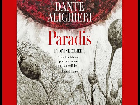 Danièle Robert au Paradis