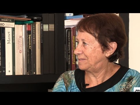 Danièle Robert : une nouvelle traduction française de Dante