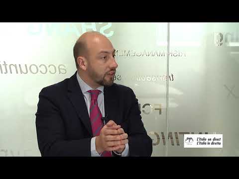 De l'espoir et un optimisme prudent: l'horizon économique n'est pas si sombre.