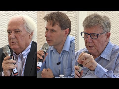 Débat : les perspectives en Italie après les élections européennes