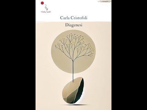 « Diagenesi », l'angoissant métier de vivre raconté dans le roman de Carla Cristofoli