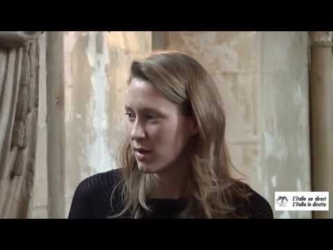 Ellen Giacone : le parcours féerique d'une jeune soprano