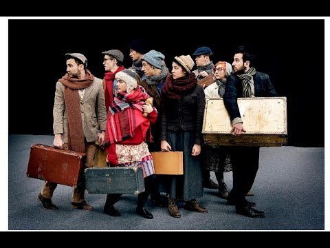 Émigration italienne : les trois phases d'un exode  qui dure depuis un siècle et demi.