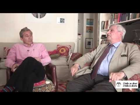 Entretien Alexander Stille : « La forza delle cose »