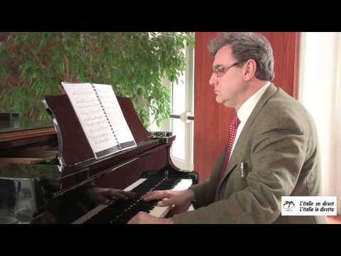 Entretien Augias-Modugno : Giacomo Puccini