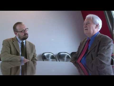 Entretien avec Alberto Mattioli, de 