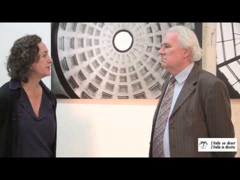 Entretien avec Anna Vivante, photographe italienne