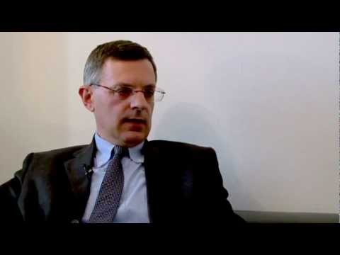 Entretien avec Aurelio Alaimo, Proviseur du Lycée italien Leonardo da Vinci