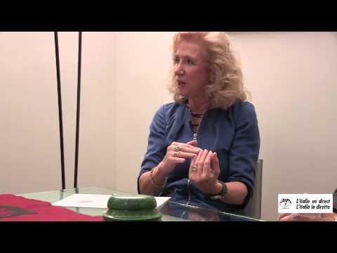 Entretien avec Daniela Giacchetti (DIRE, Italiennes à l'étranger)