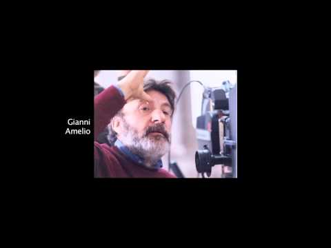 Entretien avec Gianni Amelio, réalisateur