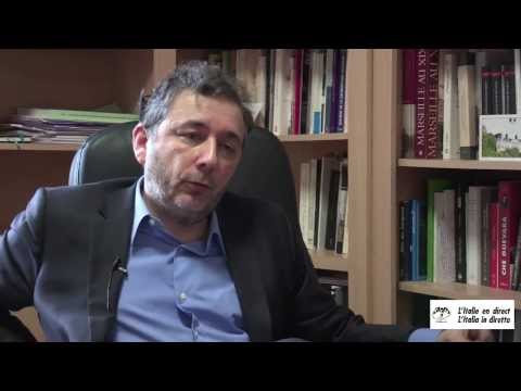 Entretien avec Gilles Pécout, spécialiste de l'histoire italienne