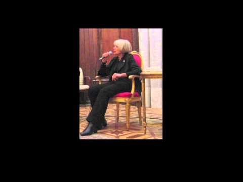 Entretien avec Jacqueline Risset, écrivain