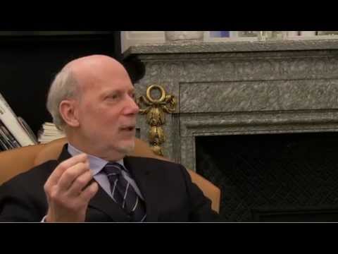 Entretien avec Leonardo Radicati, chef du bureau parisien de l'ICE