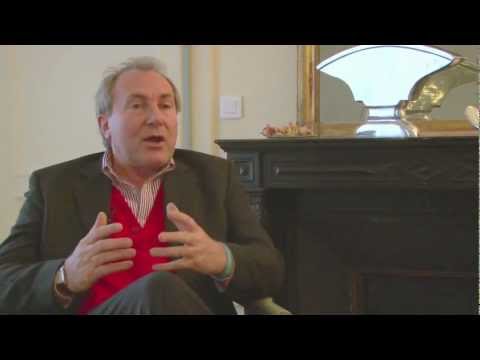 Entretien avec Marco Moussanet, de 