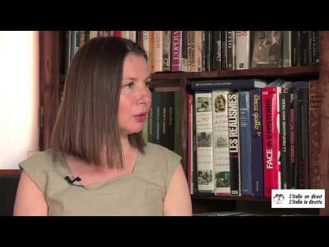 Entretien avec Marie-Anne Matard-Bonucci, spécialiste du fascisme italien