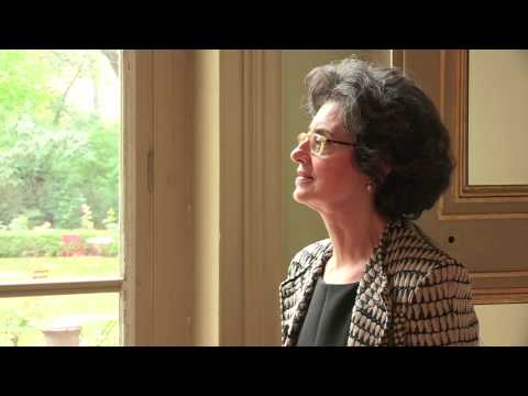 Entretien avec Marina Valensise, directeur de l'Institut culturel italien de Paris