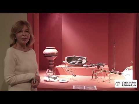 Entretien avec Patrizia Nitti, Directeur du Musée Maillol