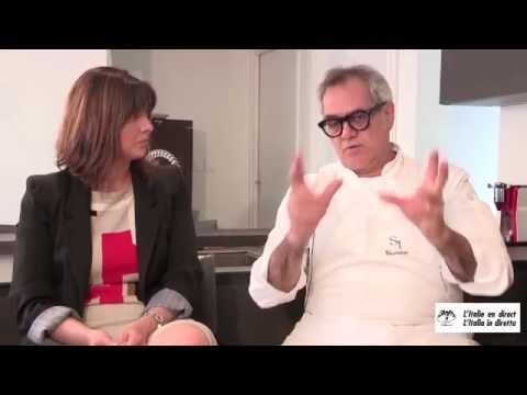 Entretien avec Salvatore Tassa, grand cuisinier « ciociaro »