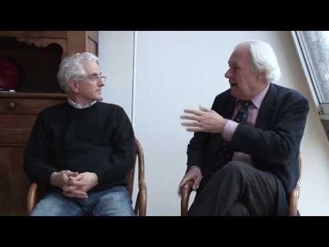 Entretien avec Silvano Serventi, historien de la gastronomie