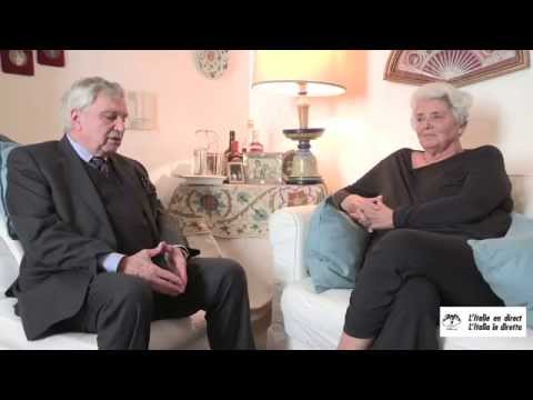 Entretien Benedetta Gentile : mystères de Monte Cassino