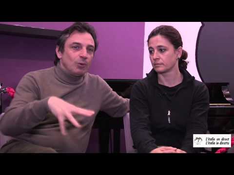 Entretien Borruso-Rispoli : « Une erreur humaine »