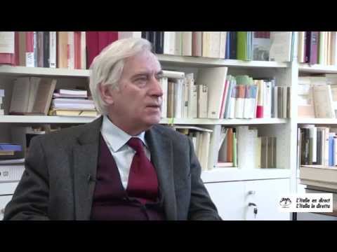 Entretien Carlo Ossola :  souvenir de Jacqueline Risset