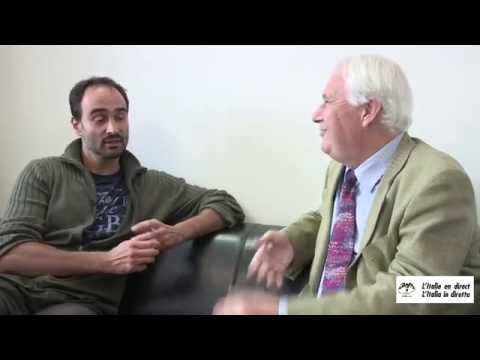 Entretien Ferdinando Ceriani : « Les liaisons heureuses »