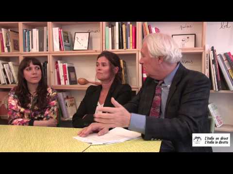 Entretien Gatti-Gentile: festival de musique indépendante