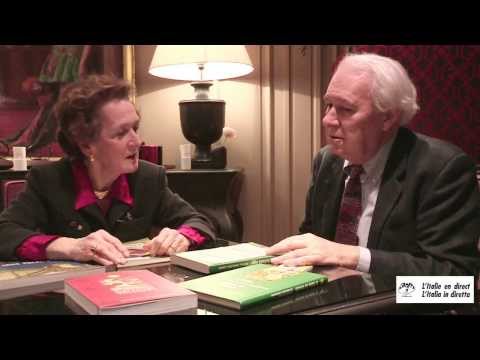 Entretien Luisa Polto, Déléguée Académie italienne cuisine