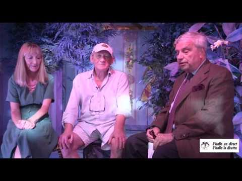 Entretien Maggiulli-Lestrade : la Comédie Italienne en danger