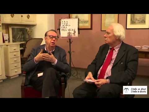 Entretien Maurizio Scaparro : 